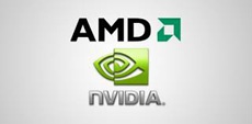Nvidia и AMD представили новые графические драйверы