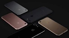 Камеры iPhone 6s сильно проигрывают iPhone 7