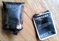 Почему взрывы аккумуляторов — это нормально