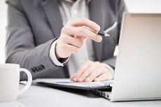 У НАЗК знайшли винного у збоях системи е-декларування та пригрозили кримінальною відповідальністю