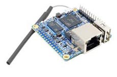 Одноплатный компьютер Orange Pi Zero оценили в $7
