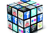 Дубликаты аккаунтов в соцсетях угрожают безопасности компаний