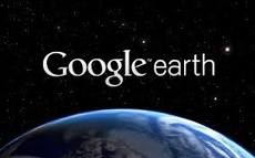 Google Earth стал доступен в виртуальной реальности