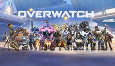 Фанат игры Overwatch потратил 1700 часов на достижение максимального уровня