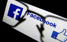 В России хотят запретить Facebook