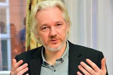 Ассанж опубликовал свои показания шведской прокуратуре