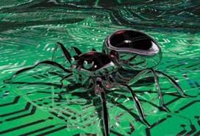 Появился новый способ распространения вирусов