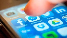 Уязвимость в Facebook позволяла читать чужие сообщения в Messenger
