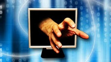 Вредоносная реклама теперь нацелена не на браузеры, а на роутеры