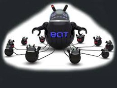 Загадочный ботнет Rakos атакует IoT-устройства