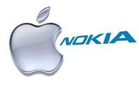 Apple обиделась на Nokia и перестала их продавать