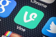 Сервис коротких видео Vine прекратил существование