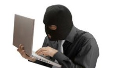 Доверчивый мужчина обогатил интернет-мошенника на 21 тыс. грн.