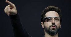 Основатель Google Сергей Брин пришел на митинг против указа Трампа