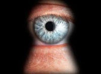 Как Google немного следит за вами