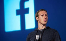 Цукерберг стал богаче на $3 млрд после публикации отчетности Facebook