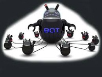 Google посчитала Национальную службу здравоохранения Британии ботнетом