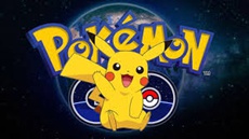 Мобильная игра Pokemon Go заработала свой первый миллиард