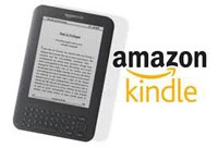 Старые поколения Amazon Kindle больше не поддерживаются