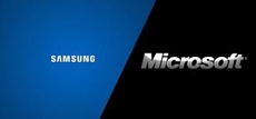 Samsung и Microsoft объединились, чтобы скопировать одну из ключевых технологий Apple