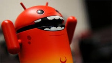 Android-троян ворует пароли от банковских приложений