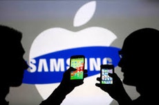 Названы самые популярные по объёмам поставок смартфоны 2016 года