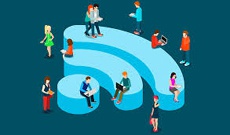 Найден способ ускорить Wi-Fi в 100 раз