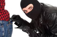 Украденный iPhone присылает через iCloud странные фотографии