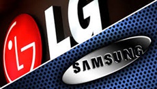 Штат мобильного бизнеса LG растет, а Samsung сокращается