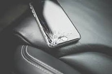 Создано самовосстанавливающееся стекло для смартфонов