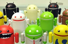 Android-приложения обмениваются между собой данными без разрешения пользователя