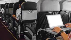 В США хотят запретить провоз ноутбуков на рейсах из Европы