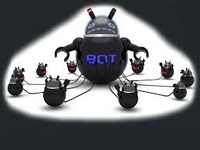 120 тысяч камер IoT уязвимы перед ботнетом Persirai