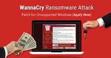 Центр кибербезопасности Британии: вирус WannaCry запущен из КНДР
