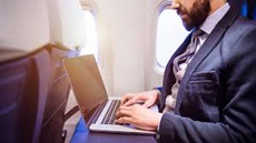 США сняли запрет на провоз ноутбуков на рейсах Egyptair