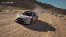 Gran Turismo Sport выходит 18 октября 2017 года
