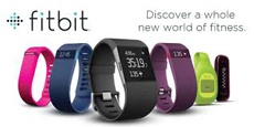 Fitbit скатилась в убытки