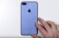 iPhone 7s в этом году не будет