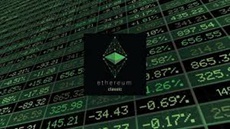 Цена на Ethereum Classic превысила $20