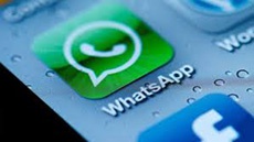 WhatsApp возобновил работу в Китае