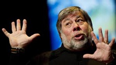 Я люблю экспериментировать с Bitcoin: Возняк о будущем платежей
