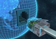 В оккупированном Донбассе начались перебои с Интернетом