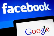 Сотрудники Facebook и Google выступят в Сенате США по "российскому делу"