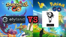 Создатели Pokémon GO обвинили украинскую студию в плагиате