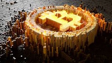 Цена на биткоин преодолела $6500
