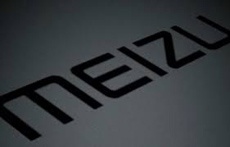 Неизвестный смартфон Meizu позирует на фотографии