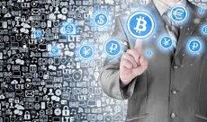 Осторожно, биткоин: Чем чреваты инвестиции в криптовалюту