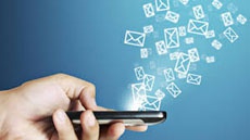 Ученые рассказали, как нельзя писать SMS