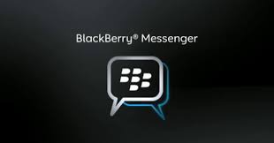 Что случилось с BlackBerry Messenger для iOS?