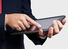 Планшеты готовятся обогнать ПК по объёмам поставок